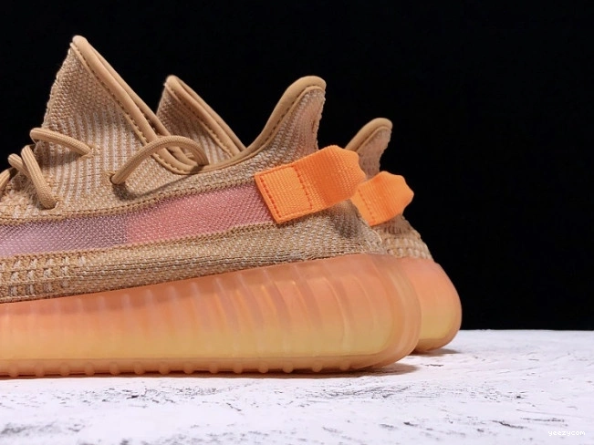 Adidas Yeezy Boost V2 Clay 350 EG7490 1207